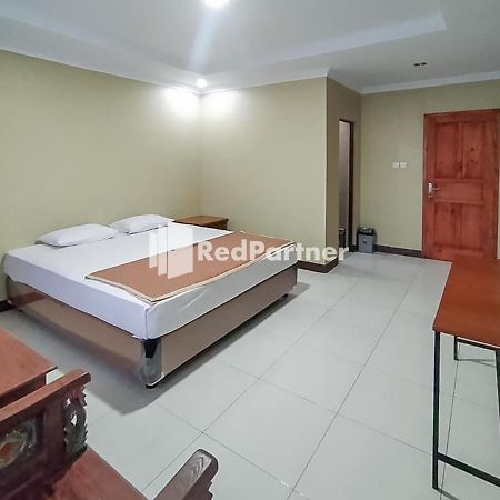 Pertiwi Village Redpartner Paragajen Exteriér fotografie