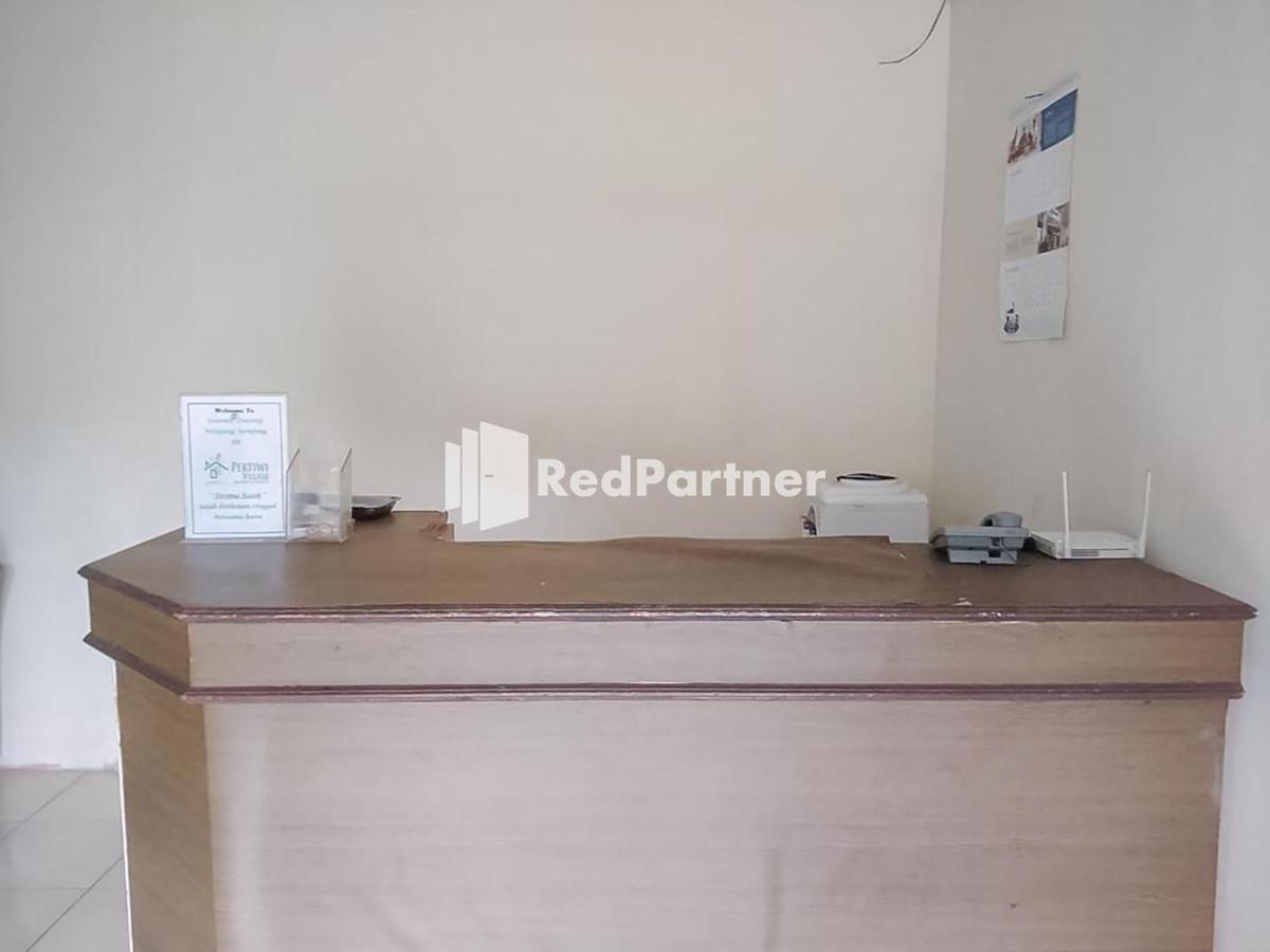 Pertiwi Village Redpartner Paragajen Exteriér fotografie