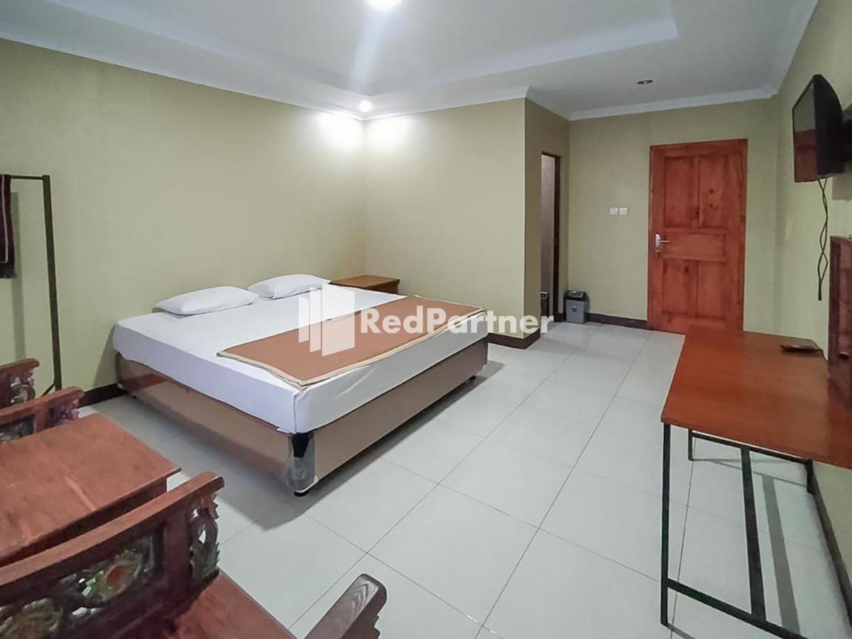Pertiwi Village Redpartner Paragajen Exteriér fotografie
