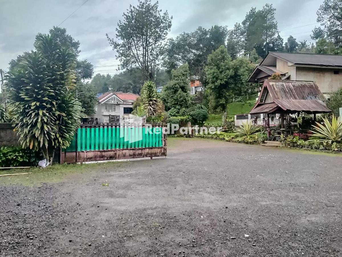Pertiwi Village Redpartner Paragajen Exteriér fotografie