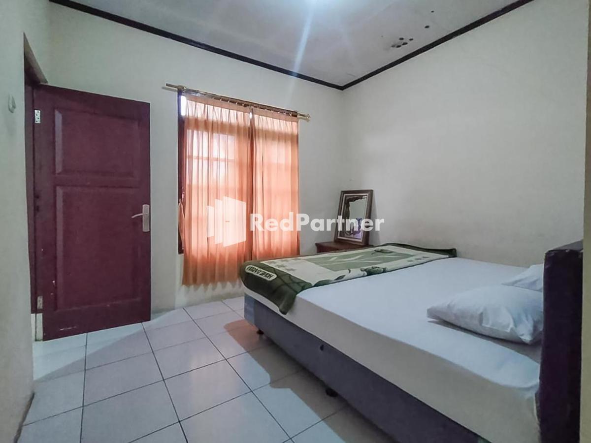 Pertiwi Village Redpartner Paragajen Exteriér fotografie