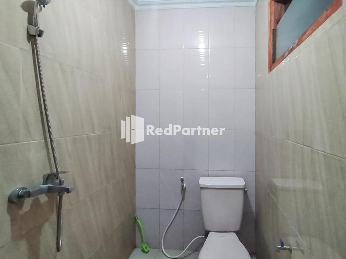 Pertiwi Village Redpartner Paragajen Exteriér fotografie